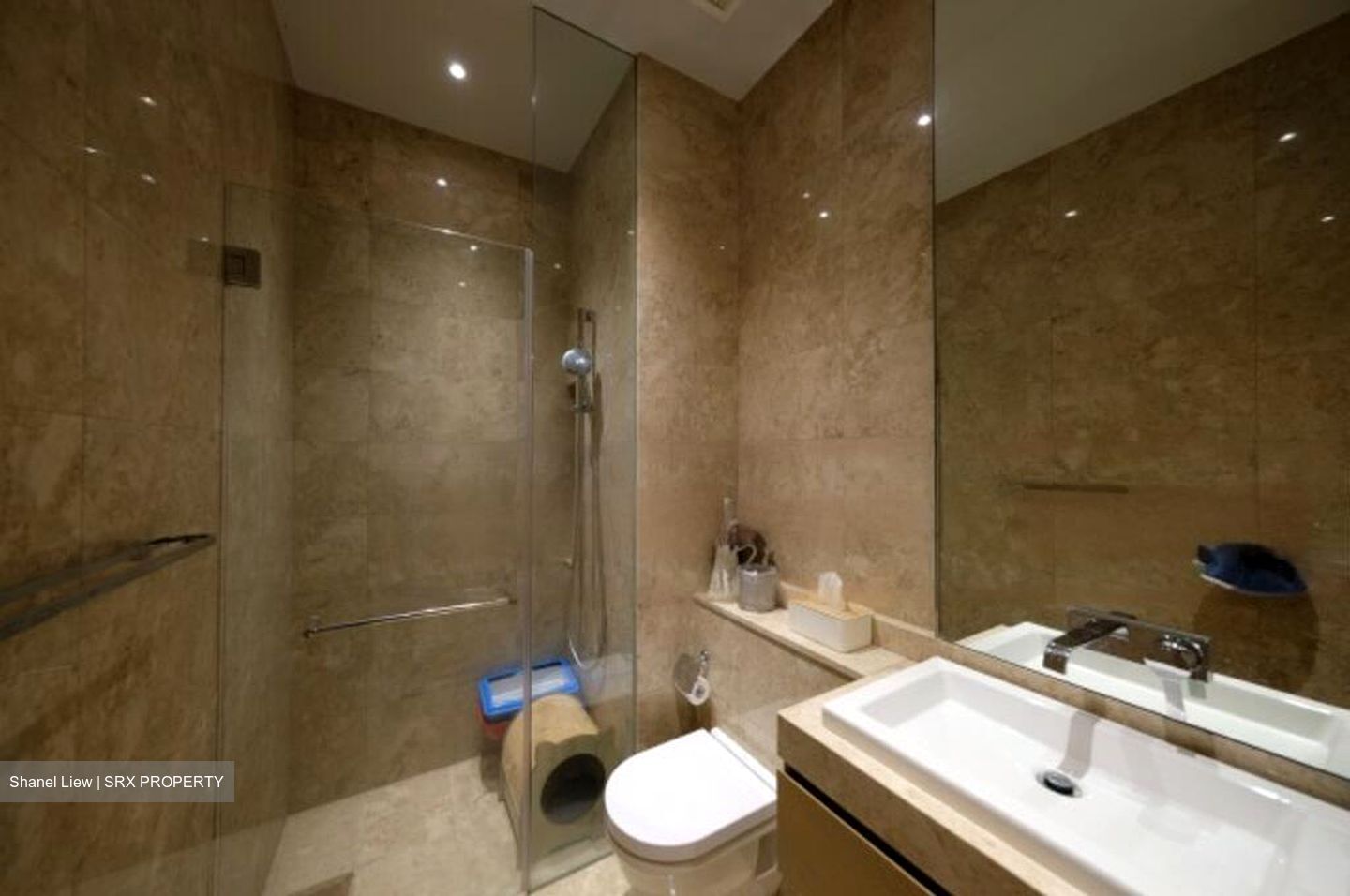 Nouvel 18 (D10), Condominium #473602951